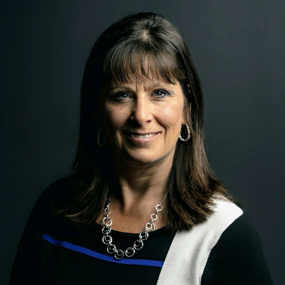 Meet your Posher, Renee